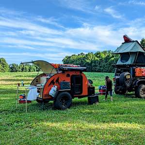 Latham Farms Life Sanctuaries