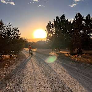 High Desert Cowboy Shack