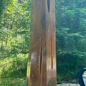 Beech Hollow Hideout