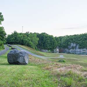 Compound Campgrounds