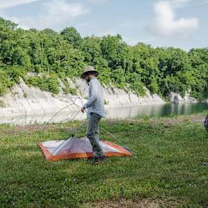 Compound Campgrounds