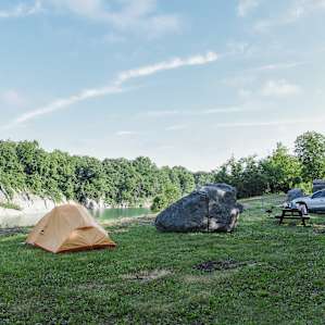 Compound Campgrounds
