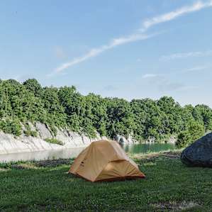 Compound Campgrounds