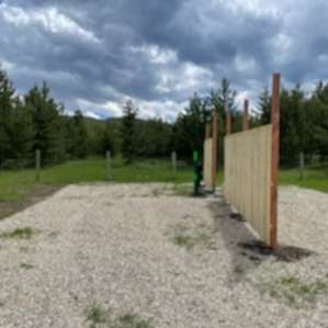 Pineview Flats 1 or 2 RVs