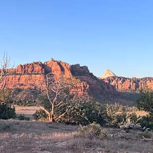 Zion Wright Family Ranch-ecocamping