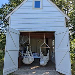 The Boathouse at Holly Cove