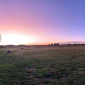 Winterfest Campground