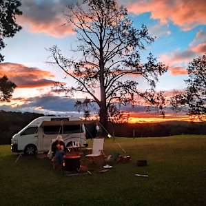 Pretty View Retreat