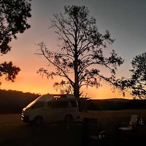 Pretty View Retreat