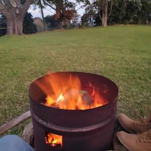 Pretty View Retreat