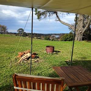 Pretty View Retreat