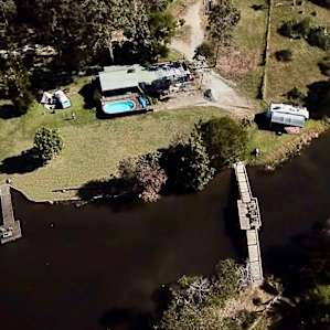 Damside Camping @ Ocean View