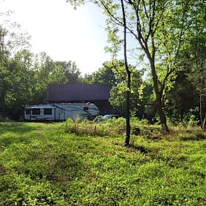 Pine Hill Farm Campsite