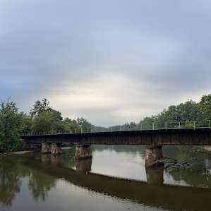 The Riverbend Depot
