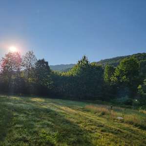 Stonehedge Gardens RV Sites