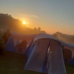Miller’s Tree Farm -$31 Per Night