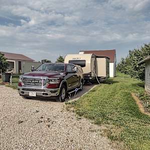 Small Acreage