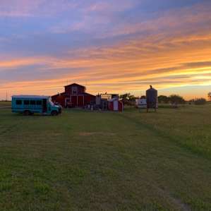 Uncle B's RV Camper Site's