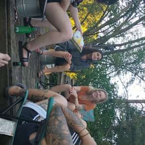Avoca Lake Tent Camping Resort