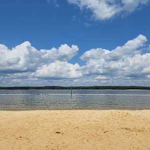 Jordan Lake Creekside