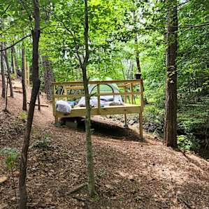 Jordan Lake Creekside
