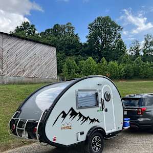 Loafers Joy RV Site