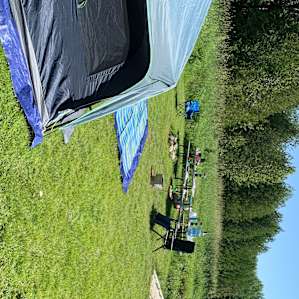 Tranquil & Private Site