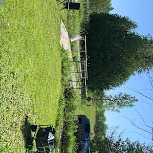 Tranquil & Private Site