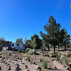 Tom's Rest Canyon FULL RV HOOKUPS