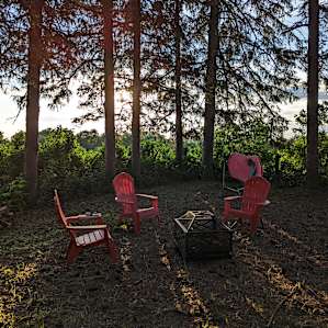 Sunset Hollow