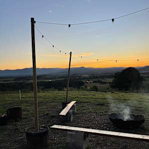 Fassifern Valley View Farmstay
