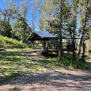 Mountain Maple Ranch π