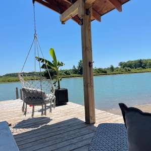 Private Water Ski Lake Cabin