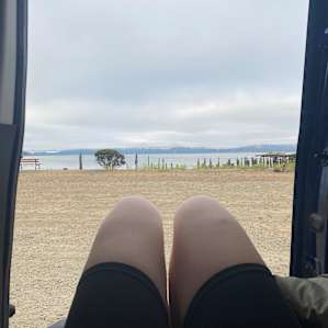 Terminal 4 San Pablo Bay View