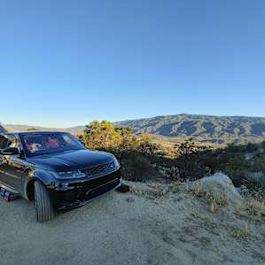 OVERLOOK MEGA SITE