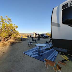 OVERLOOK MEGA SITE