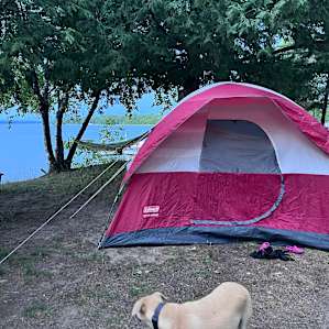 Lake Kabekona Sand Beach Get Away