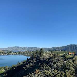 Four Lakes Winery-Vineyard-Orchard