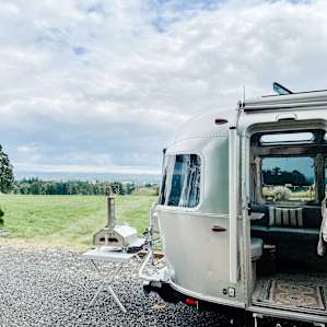 GPG RV Garden Spot w/ Grange Hall