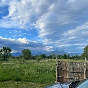 El Ranchito in the Valley