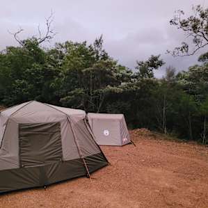Hilltop Site