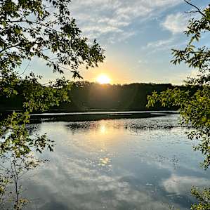 River Getaway