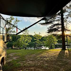 River Getaway