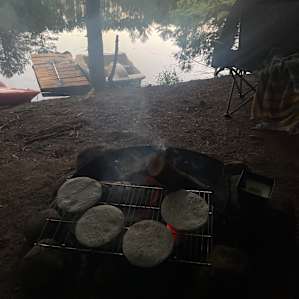 Camp Escape: The Underbelly