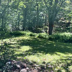 Pocono Cabin With No Name