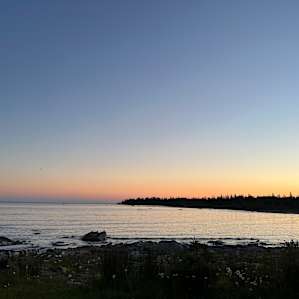 Uksa's Cove
