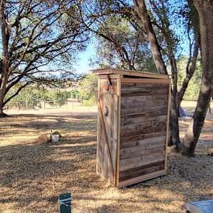 Yosemite Glamping!