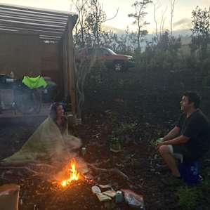 Campsite 4