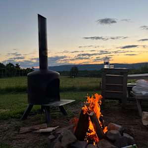 Mohonk Mountain View Farm
