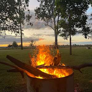 Winterfest Campground